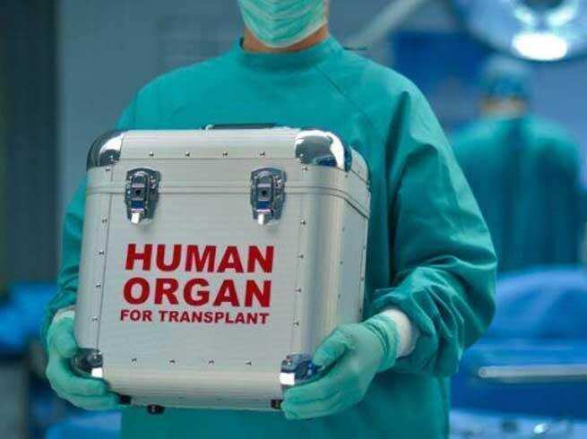 State to probe if brain-dead man was fit to donate organs