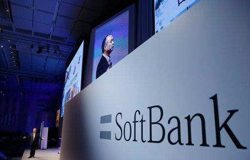 How SoftBank is taking control of Indian startups with big bucks