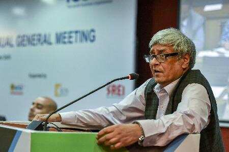AI won't mean fewer jobs in India overall: Bibek Debroy