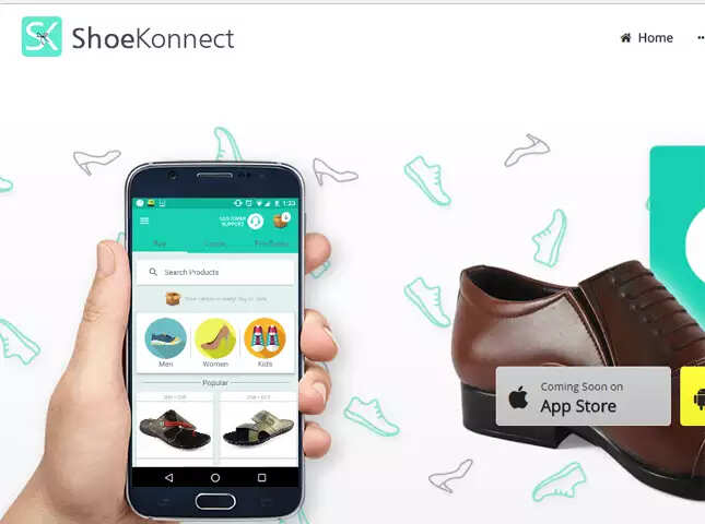 Naukri parent invests Rs 3 crore in ShoeKonnect