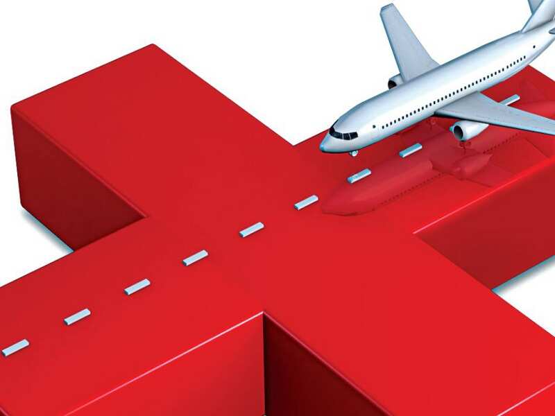 Noida: Centre gives in-principal nod to airport project in Jewar