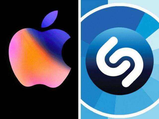 Apple's plan to buy music app Shazam hit by EU probe