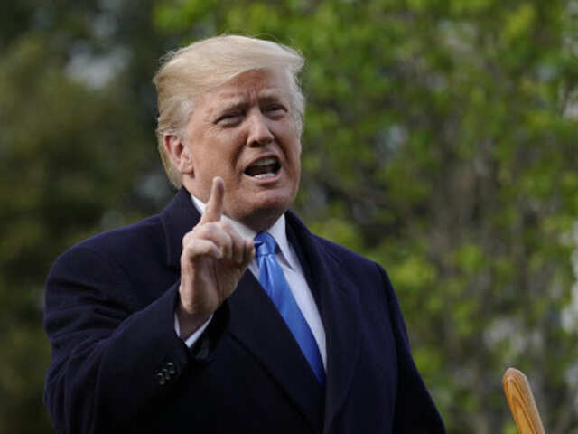 A 2015 rule issued by the Obama administration allows work permits for spouses who otherwise could not be employed while H-1B visa holders seek permanent resident status -- a process that can take a decade or longer. 