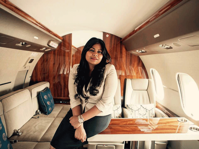 This acquisition now gives a significant boost to our ability to grow our fleet and offer unique services and next generation aircraft for personalized on-demand mobility,&quot; said Kanika Tekriwal, CEO of JetSetGo.