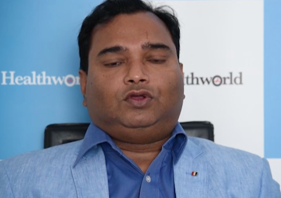 There is a lot of mistreatment happening in tertiary care : Swadeep Srivastava