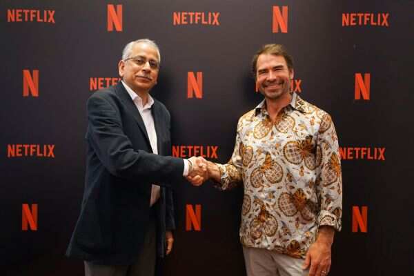 Netflix signs a strategic partnership with Tata Sky