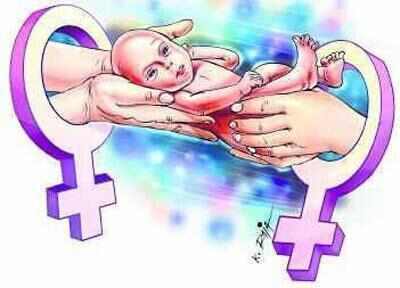 What If the Surrogate Mother Dies ? : Sonali Kusum