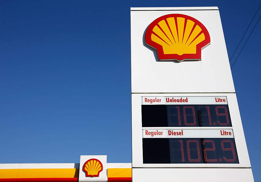 Shell to sell its Downstream business in Argentina to Raízen