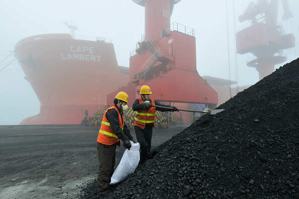 China's March coal imports from Indonesia surge, Australia remains top supplier