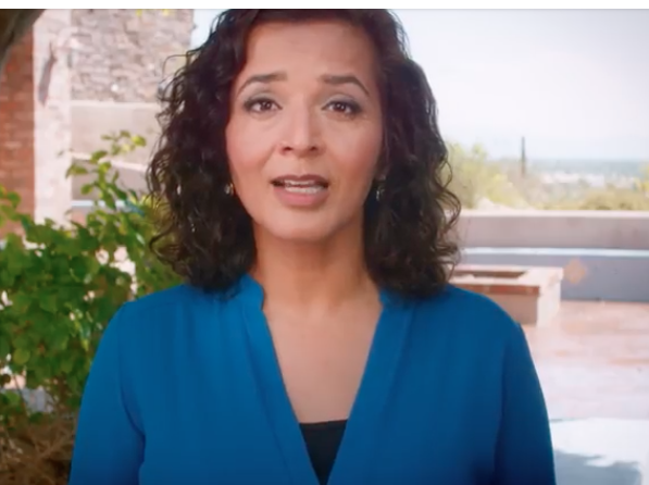 Indian-American doctor running for congressional election in Arizona