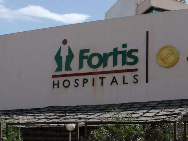 KKR-backed Radiant Life Care submits revised offer for Fortis