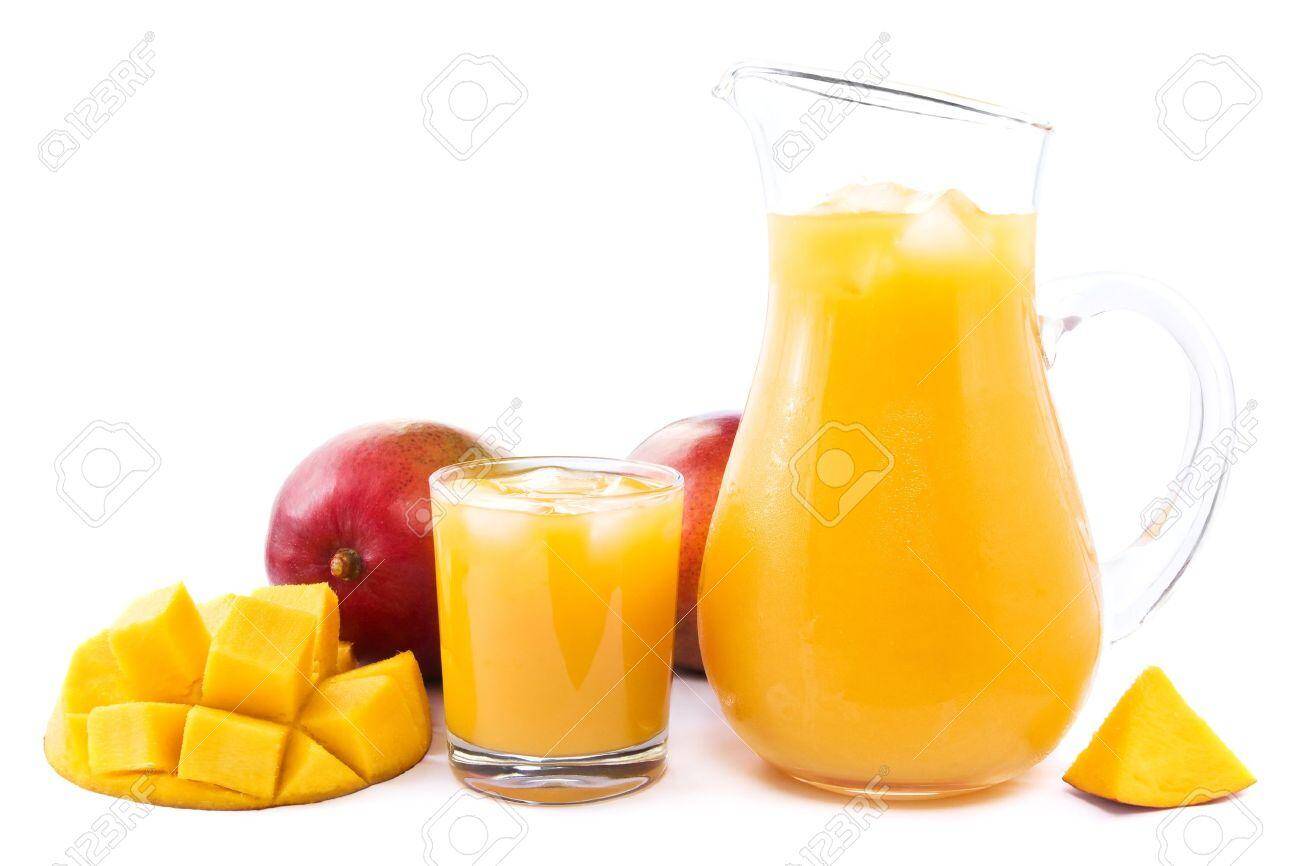 ITC to enter mango drink domain
