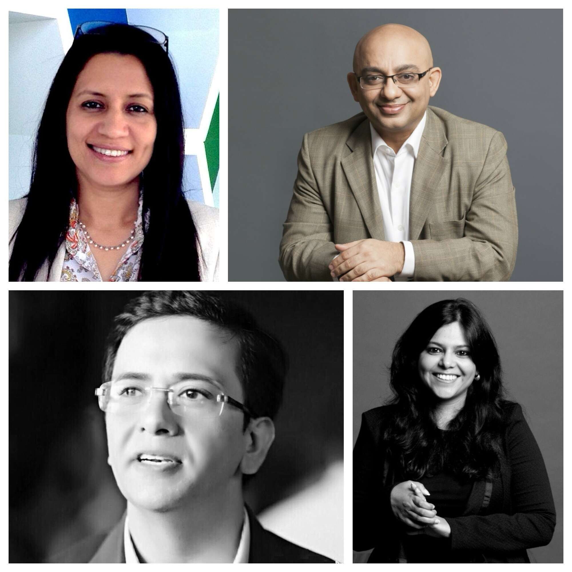 Publicis Groupe APAC has a new Groupe Leadership Team