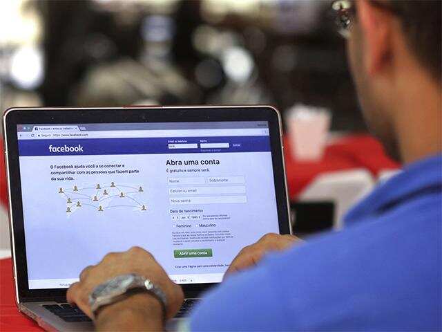 Facebook seeks UK firm's legal advice for data privacy issues in India