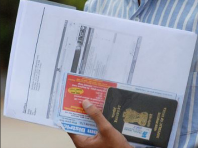 H-1B approvals for Indian IT cos drop by 43% between 2015-17: Report