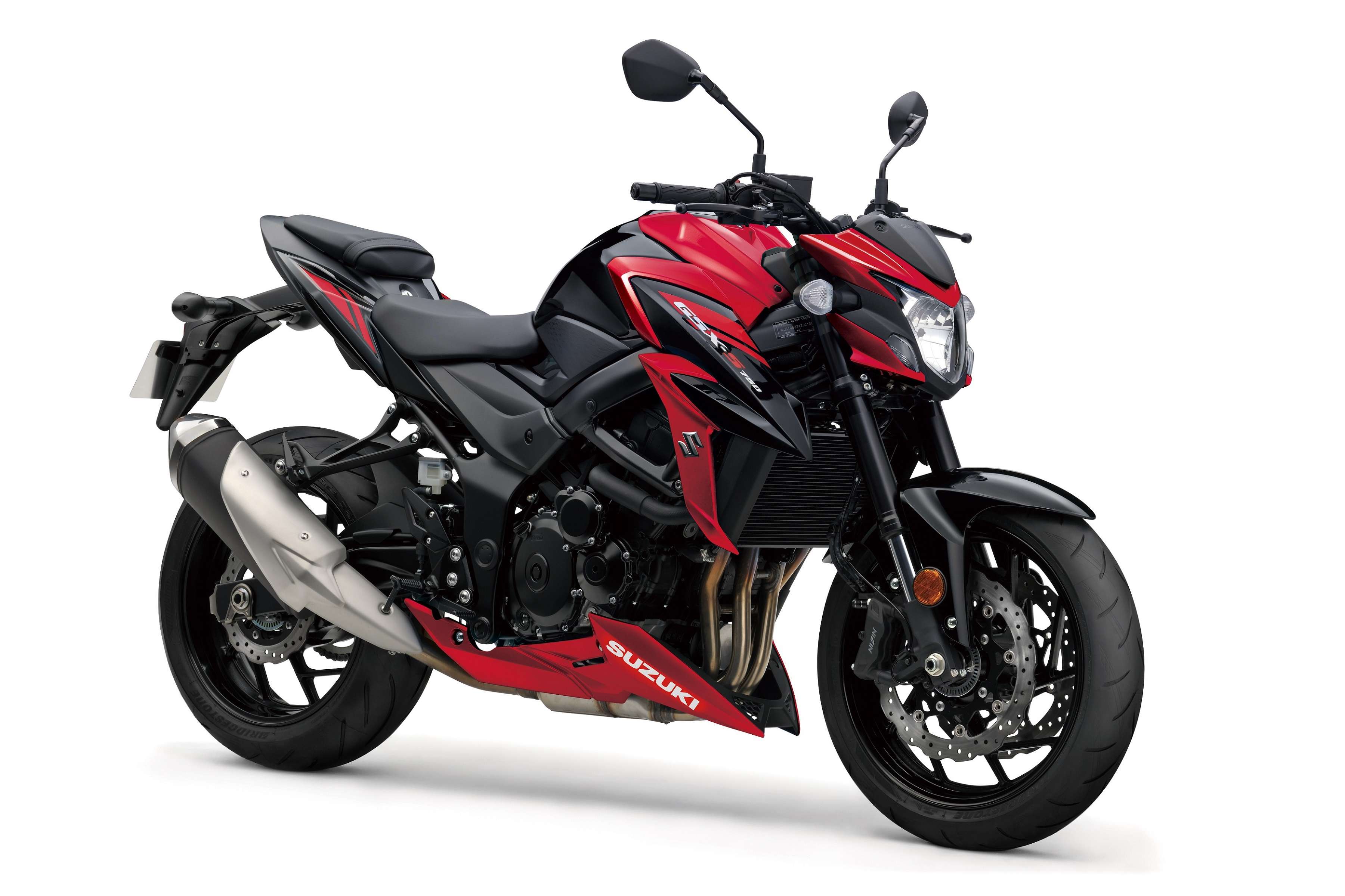 Suzuki two wheeler on sale new model