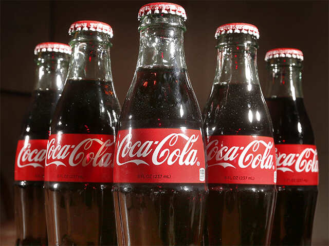 Coca-Cola is breaking away from a 125-year-old tradition to launch its first ever alcoholic drink in Japan. Coca-Cola's experiment with alcohol will fall in Japan's growing &quot;Chu-Hi&quot; category of beverages. 