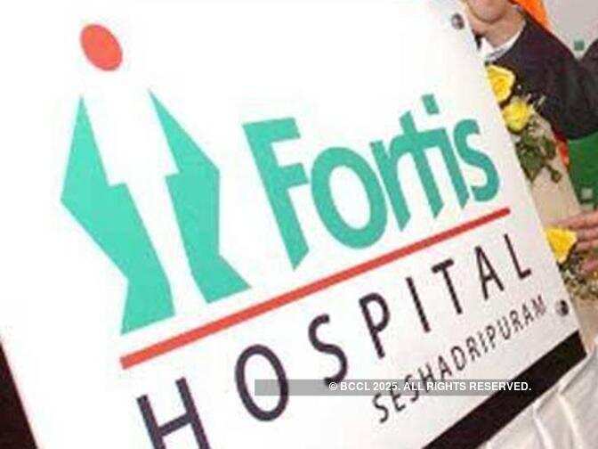 Fortis Healthcare bidding war: The story so far