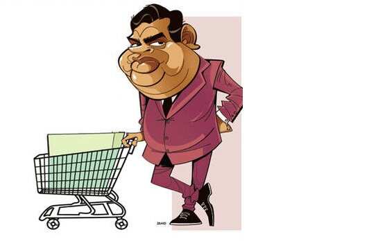 Reliance Brands keen to invest in businesses of top Indian designers