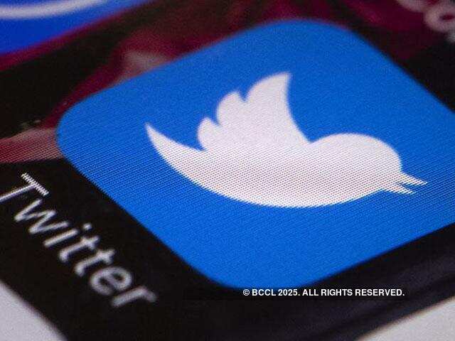 International sales now account for 48% of Twitter's revenues