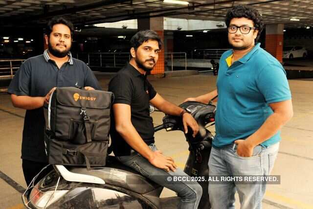 As per industry estimates, Swiggy leads the country’s online food-delivery business, handling over 7 million orders every month.