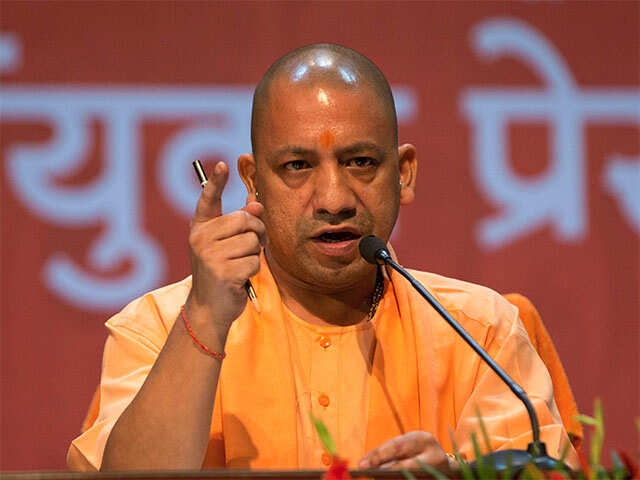 Yogi Adityanath says power surcharge on farmers waived off with immediate effect