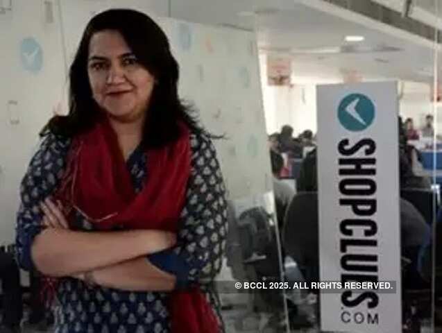 “We will take a call on whether we would want to add more offline stores after the launch of this store,” cofounder Radhika Ghai told ET.