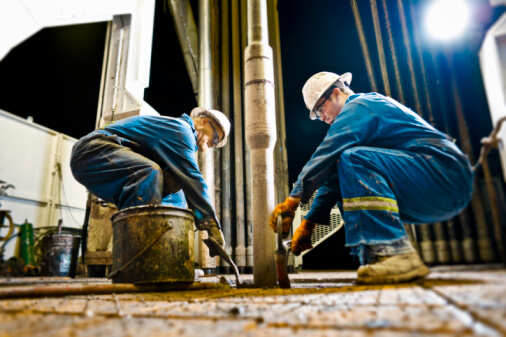 Chrysaor, Baker Hughes embark on North Sea drilling campaign