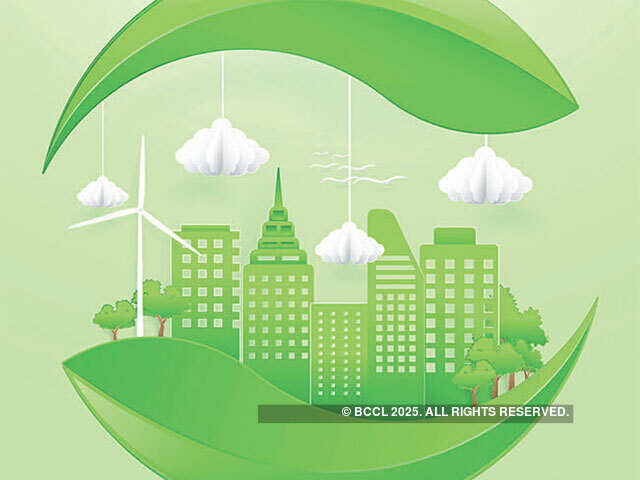 Tamil Nadu has highest number of green buildings in India: Report