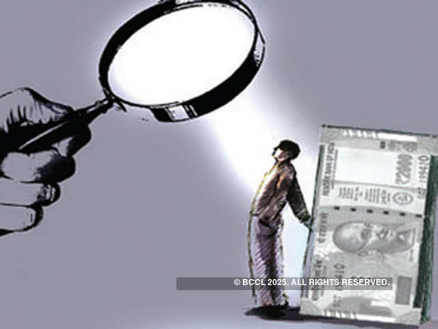 Police book two Pune builders for duping over 50 homebuyers