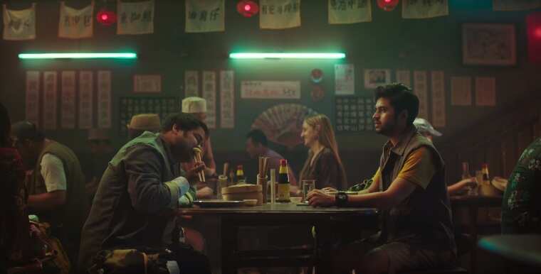TATA AIG General Insurance launches new campaign film ‘#ThinkAhead, Think Travel insurance’