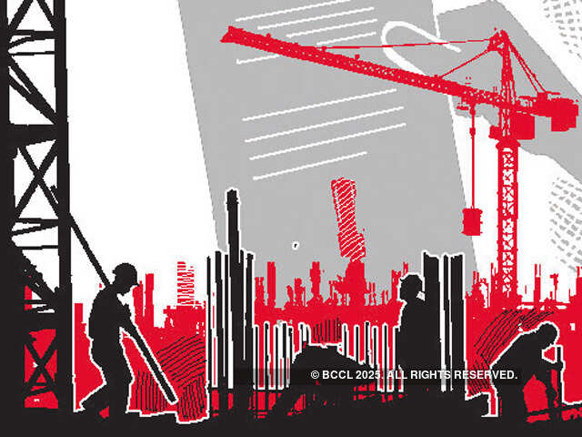 Ahmedabad civic body continues demolishing illegal constructions