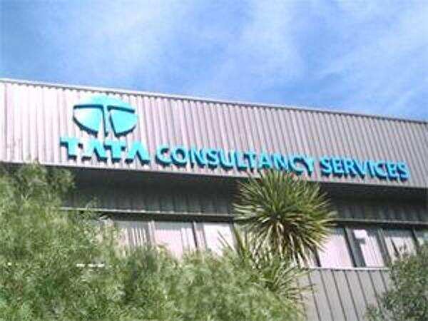 A growth rate of 33 per cent CAGR could actually propel TCS to a valuation of $1 trillion in the next eight years.