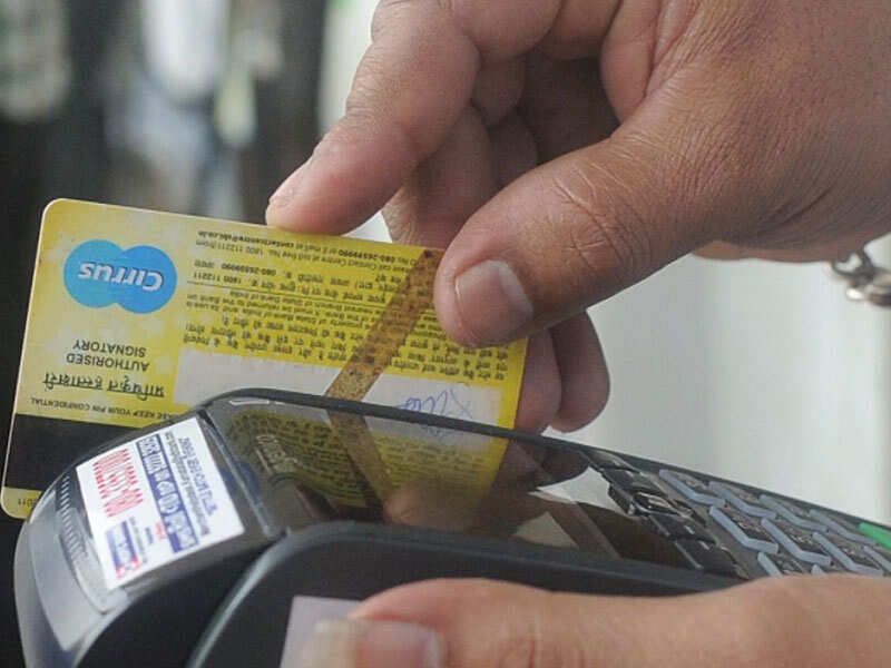 Cashback to businesses, price benefit to consumers for digital transactions on anvil