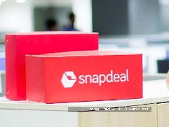 Snapdeal posts Rs 4,647 crore net loss in 2016-17