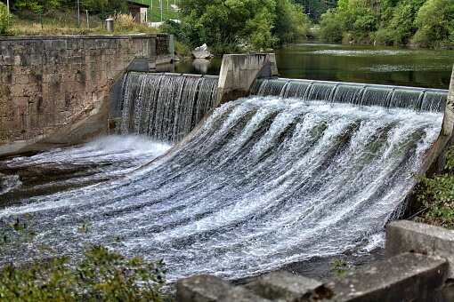 Blast at India-developed hydro project in Nepal weeks before inauguration by Modi