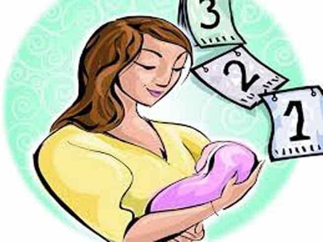 Improved maternity benefits could prove counterproductive: Survey