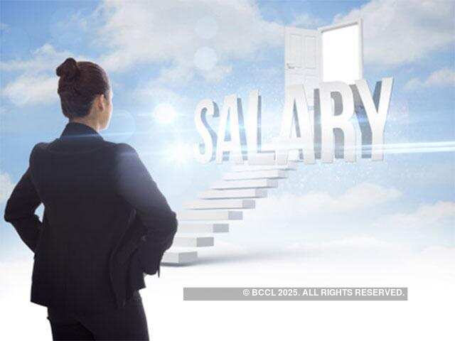 IT sector banks on cash sops to ease pay hike pain