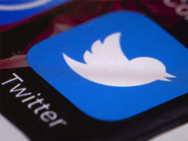 Twitter too sold data to Cambridge Analytica researcher