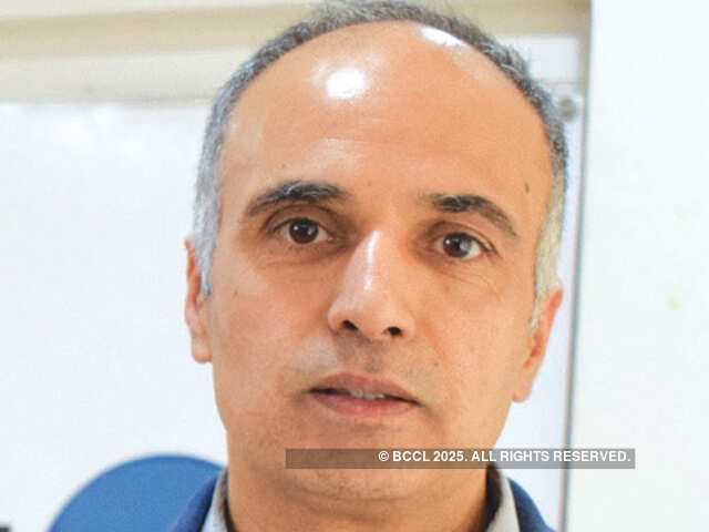 &quot;I lied during my first job and said I was sick, and joined 45 days later,&quot; Dahiya said.