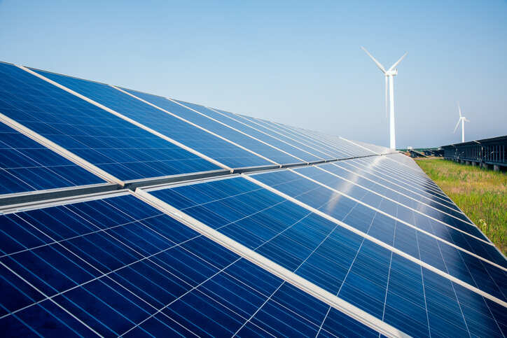 U.S. moves up to second most attractive renewables market after China - report