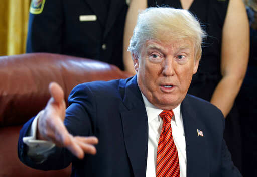 18 US states sue Trump administration over emission rules for vehicles