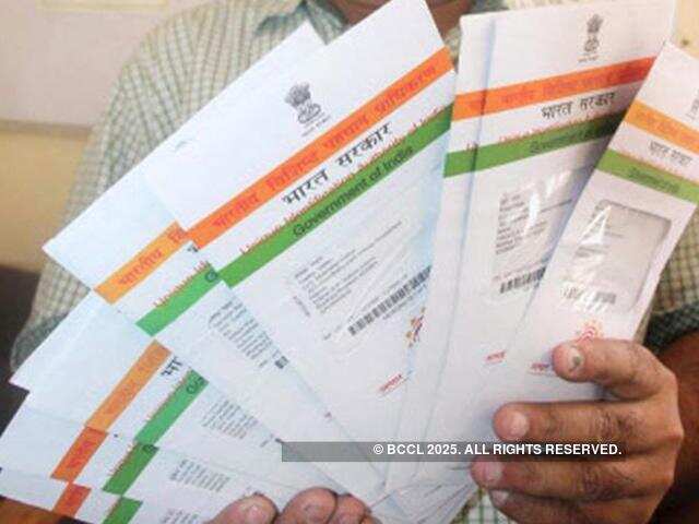 Data leaks from EPFO, Aadhaar details disclosed again