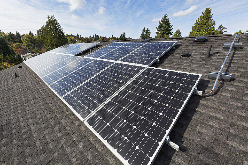Reden looks to M&A to take advantage of France's solar power push
