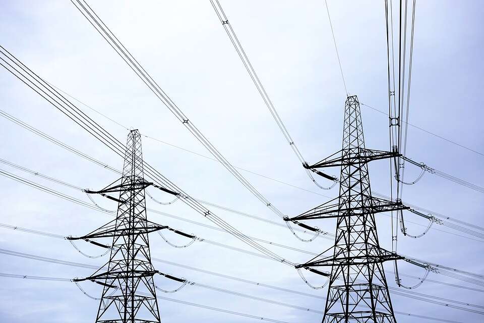 Now, no overhead power lines through national parks, sanctuaries