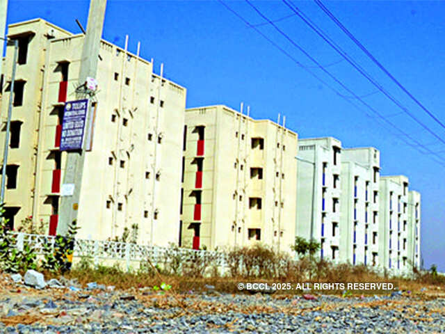 DDA plans to increase size of 1-BHK flats