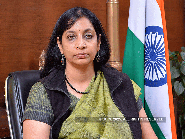 Taking broadband to all is focus of new policy: Telecom Secretary