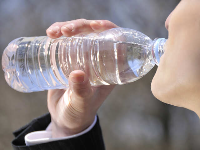 AAI’s new retail outlets will not sell water; bottled water to remain expensive