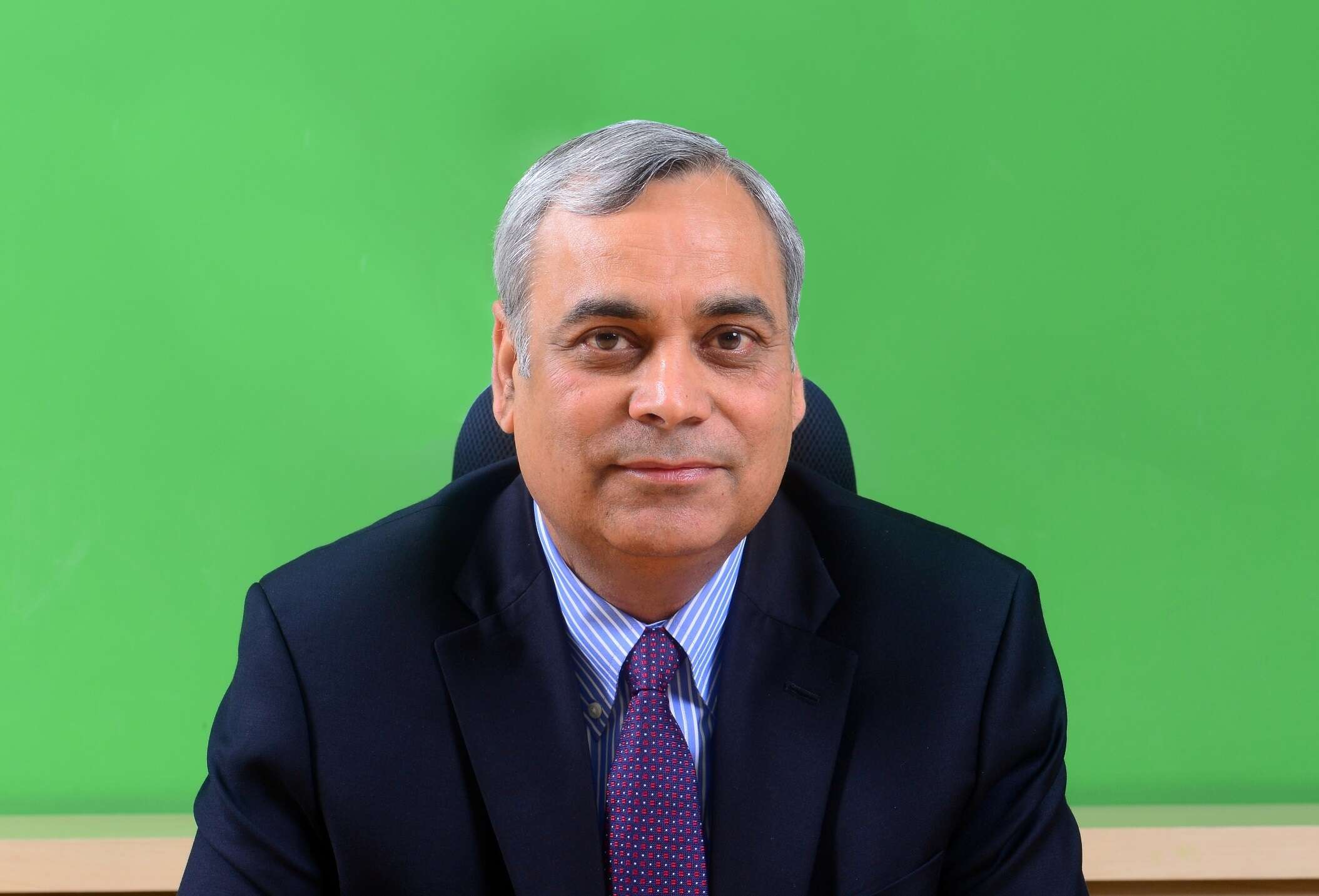 Acquiring L&T's electrical and automation biz is a strategic and core deal: Anil Chaudhry, Schneider