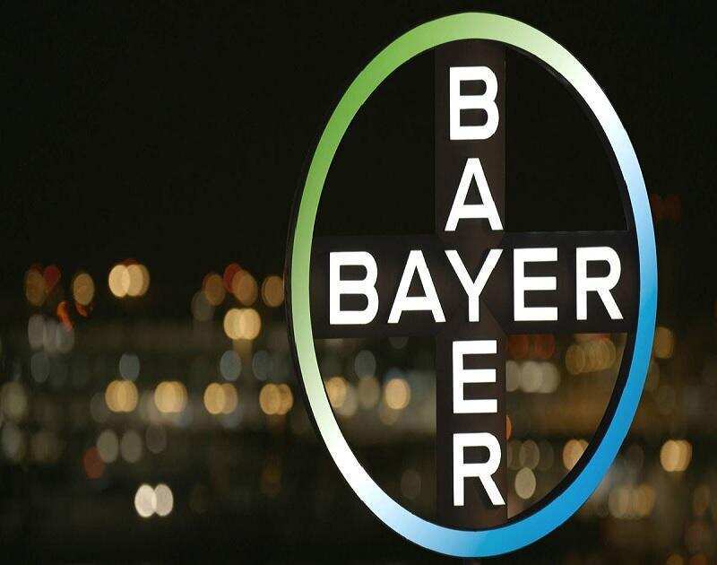 Currency headwinds sap Bayer in Q1